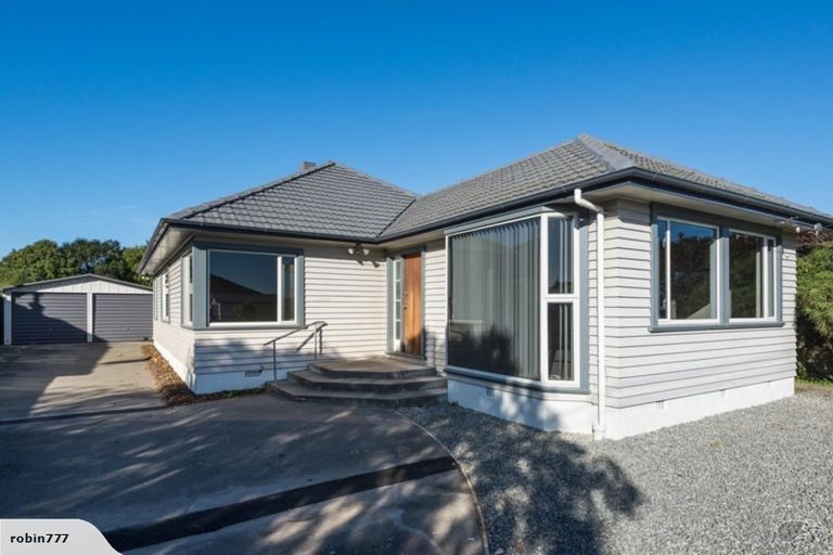 Photo of property in 36 Willryan Avenue, New Brighton, Christchurch, 8083