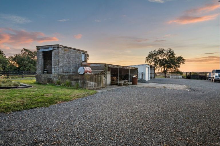 Photo of property in 245 Ashhurst Road, Bunnythorpe, Palmerston North, 4481