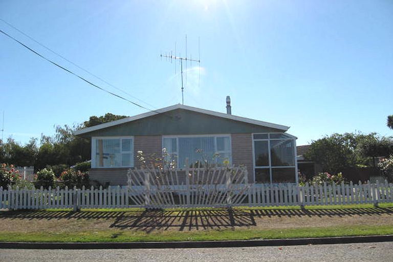 Photo of property in 9 Lancaster Street, Geraldine, 7930