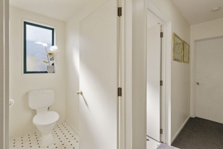 Photo of property in 3/106 Elizabeth Street, Riccarton, Christchurch, 8041