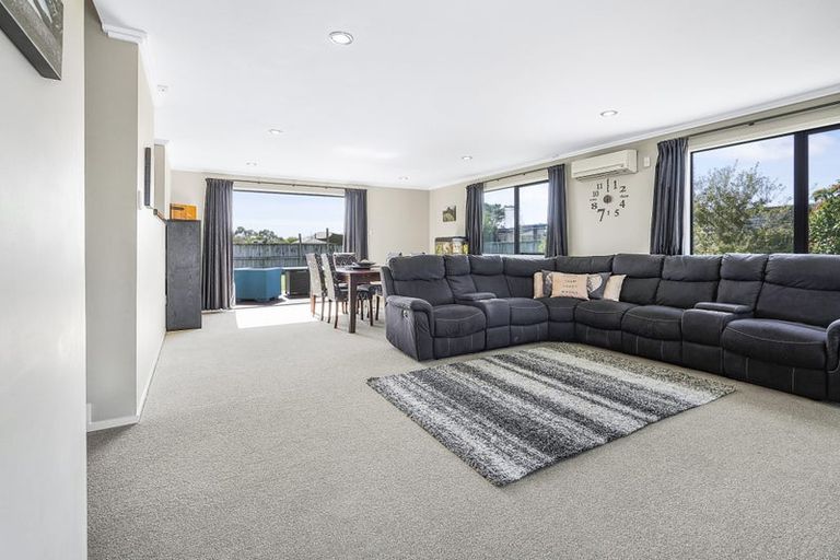 Photo of property in 8 Herangi Crescent, Ngaruawahia, 3720