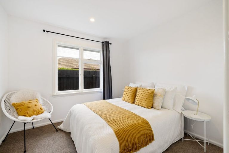 Photo of property in 63 Bassett Street, Burwood, Christchurch, 8083