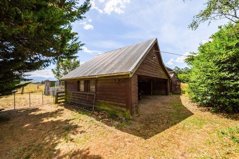 Photo of property in 56 Boundary Road, Upper Plain, Masterton, 5888