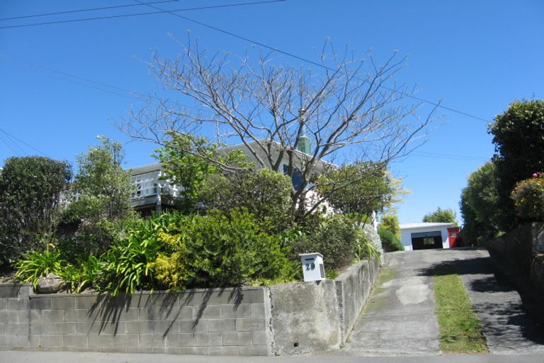 Photo of property in 29 Tui Glen Road, Atawhai, Nelson, 7010