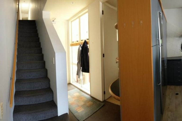 Photo of property in Sirocco Apartments, 610/8 Church Street, Wellington Central, Wellington, 6011