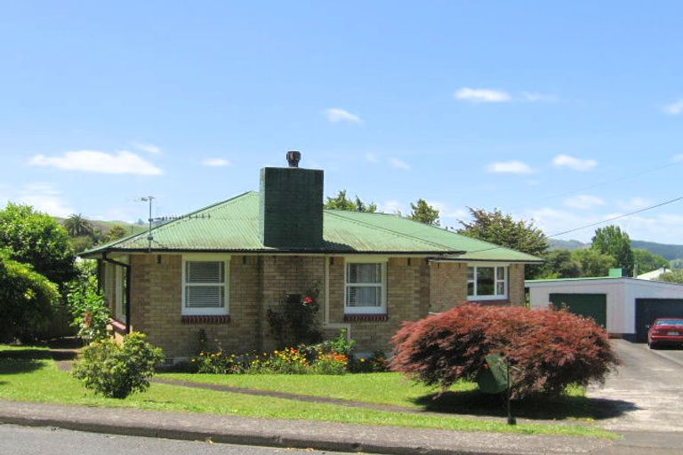 Photo of property in 40 Anzac Street, Te Kuiti, 3910