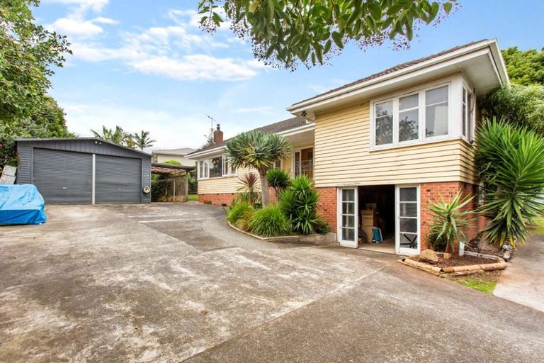 Photo of property in 254 Dominion Road, Red Hill, Papakura, 2110