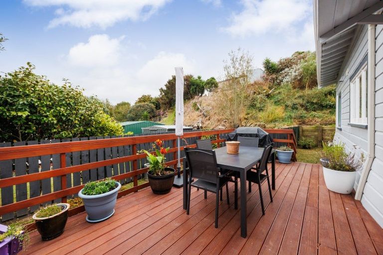 Photo of property in 42a Union Street, Foxton, 4814