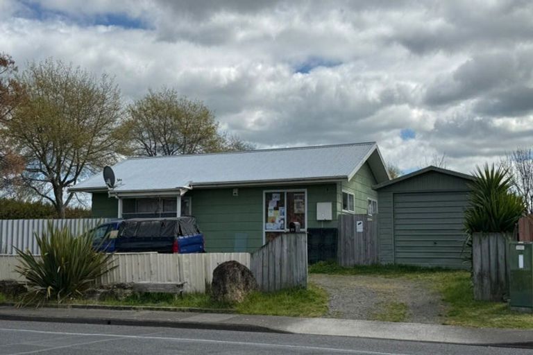 Photo of property in 96 Diaz Drive, Flaxmere, Hastings, 4120