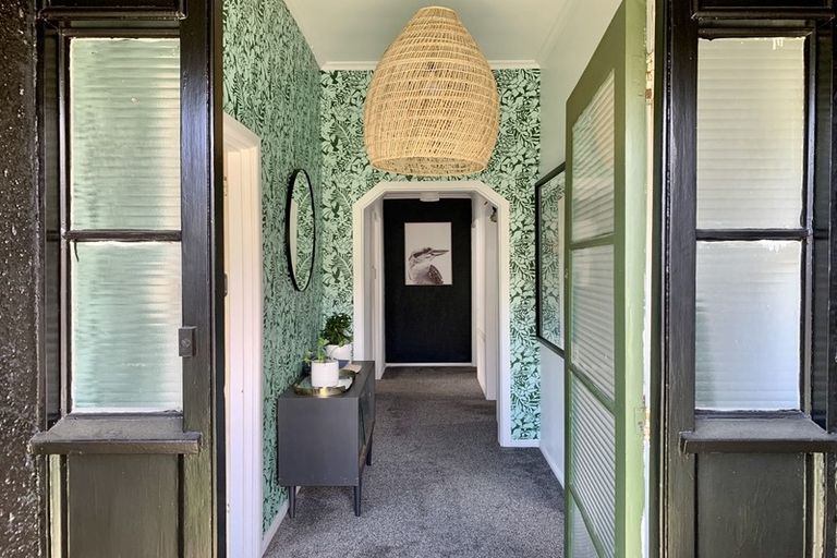 Photo of property in 23 Wharfe Street, South Hill, Oamaru, 9400