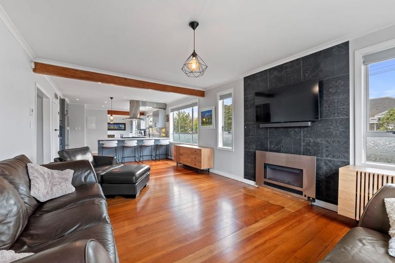 Photo of property in 23 Tokomaru Street, Welbourn, New Plymouth, 4312