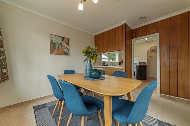 Photo of property in 484 College Street, Hokowhitu, Palmerston North, 4410