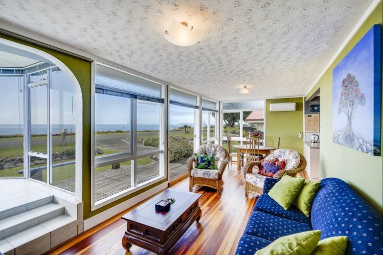Photo of property in 242 Whirinaki Road, Eskdale, Napier, 4182