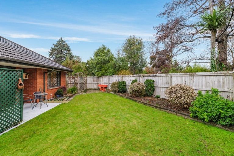 Photo of property in 17m Matawai Close, Rangiora, 7400