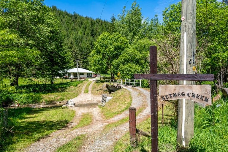 Photo of property in 1005 Onamalutu Road, Onamalutu, Wairau Valley, 7275