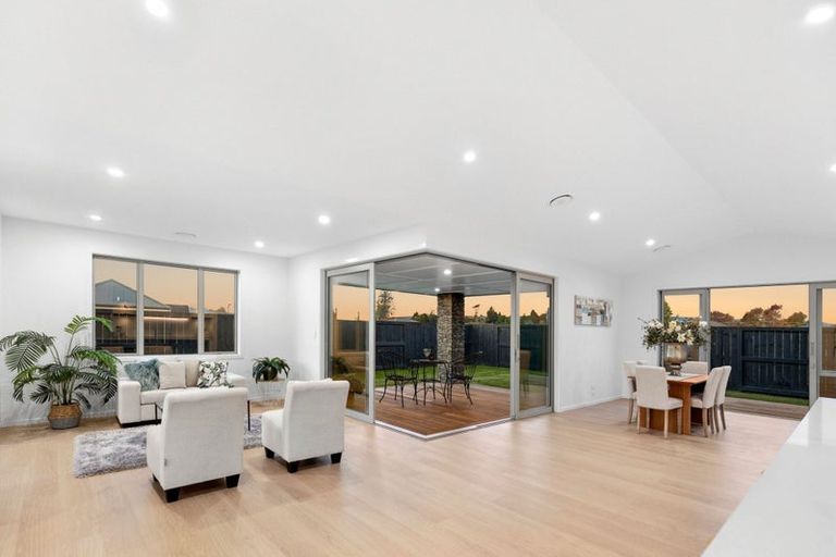 Photo of property in 64 Hampton Terrace, Matamata, 3400