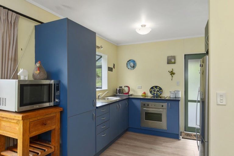 Photo of property in 671 Maratoto Road, Hikutaia, Paeroa, 3674