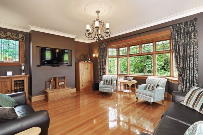 Photo of property in 864 Clintons Road, Charing Cross, Christchurch, 7671