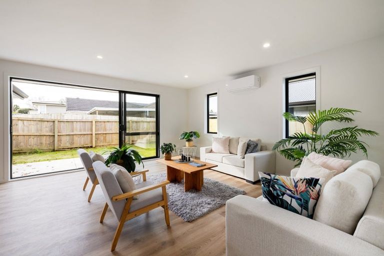 Photo of property in 51a Hall Street, Kihikihi, Te Awamutu, 3800