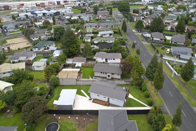 Photo of property in 38 Rotokauri Road, Nawton, Hamilton, 3200