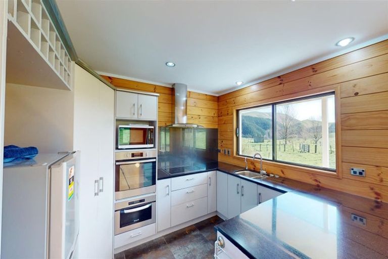 Photo of property in 850 Te Kopia Road, Waikite Valley, 3077