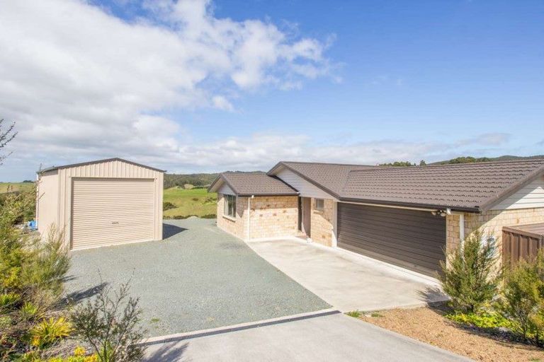 Photo of property in 231 Prescott Road, Ruakaka, Whangarei, 0171