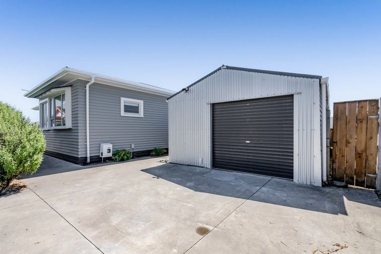 Photo of property in 104b Centennial Avenue, Waitara, 4320