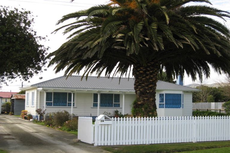 Photo of property in 87 Ballance Street, Shannon, 4821