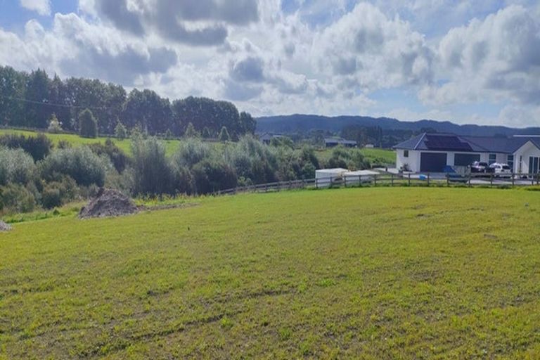 Photo of property in 3 Fruiter Lane, Coatesville, Albany, 0793