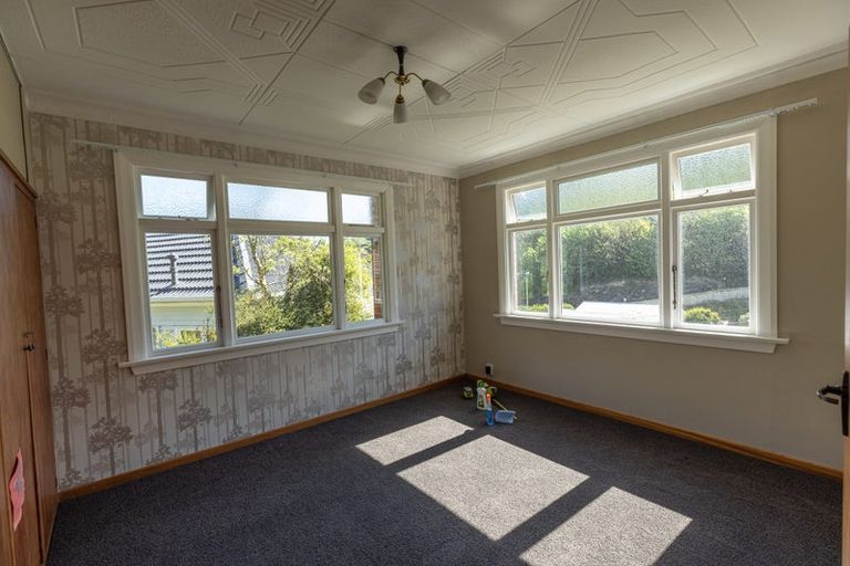 Photo of property in 114 Somerville Street, Andersons Bay, Dunedin, 9013