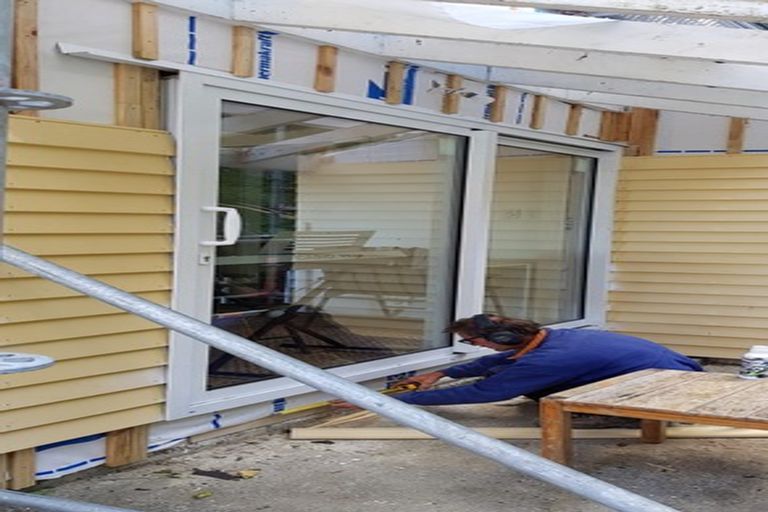 Photo of property in 136 Raroa Road, Aro Valley, Wellington, 6012