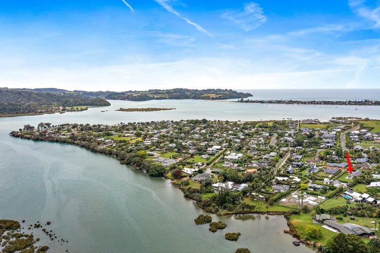 Photo of property in 95d Point Wells Road, Point Wells, Warkworth, 0986