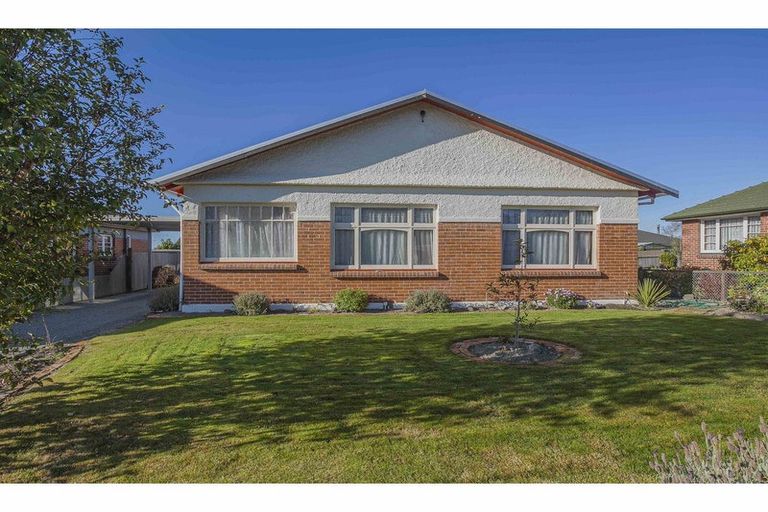 Photo of property in 4 Saint George Street, Watlington, Timaru, 7910