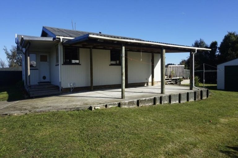 Photo of property in 29 Matai Crescent, Putaruru, 3411
