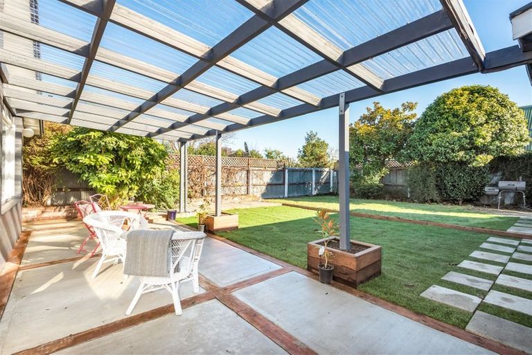 Photo of property in 101 Mooray Avenue, Bishopdale, Christchurch, 8053