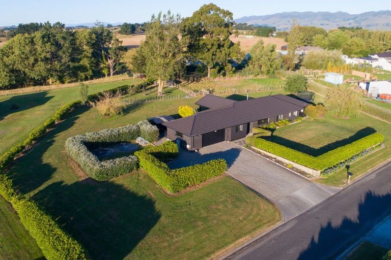 Photo of property in 249g Watershed Road, Bunnythorpe, Palmerston North, 4470