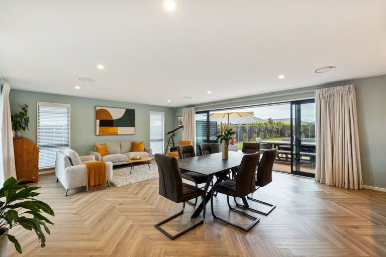 Photo of property in 15 Talon Drive, Rolleston, 7615
