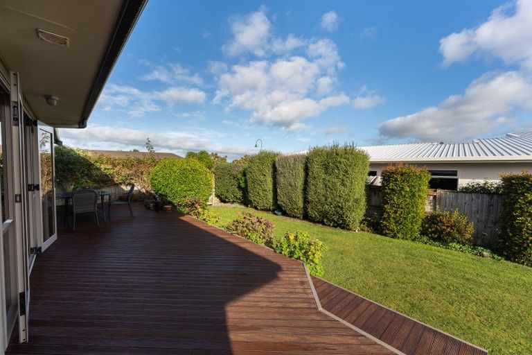 Photo of property in 21 Pukawa Place, Feilding, 4702