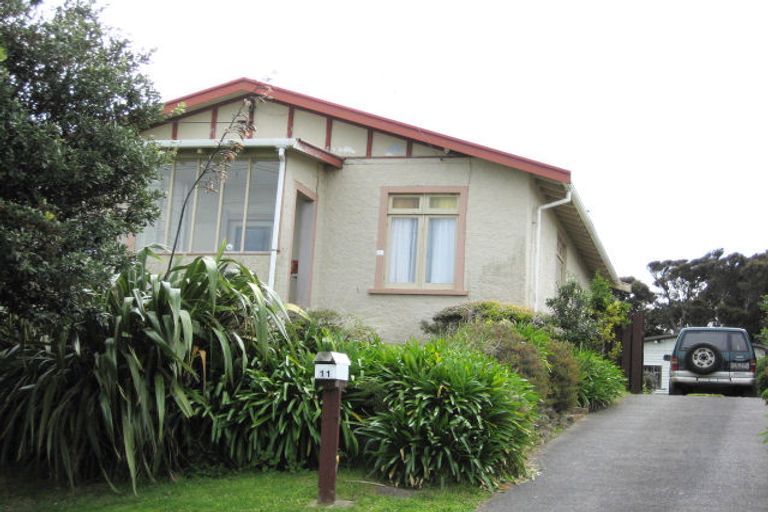 Photo of property in 11 Karewa Street, Castlecliff, Whanganui, 4501