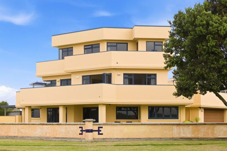 Photo of property in 1 Bermuda Drive, Papamoa Beach, Papamoa, 3118