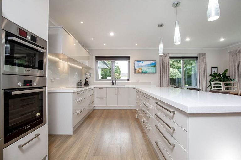 Photo of property in 62 Iris Taylor Avenue, West Melton, 7618