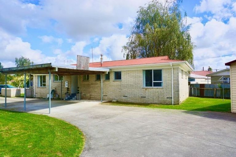 Photo of property in 7 Blundell Place, Huntly, 3700