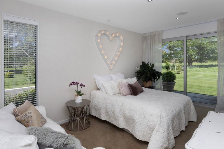 Photo of property in 26 Mcdrurys Road, Halswell, Christchurch, 7674