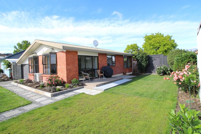 Photo of property in 2a Finlay Street, Alexandra, 9320