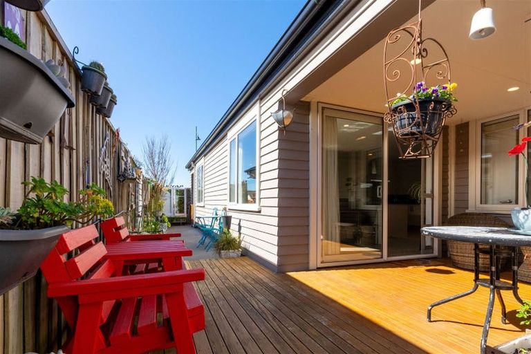 Photo of property in 13 Hodgkinson Road, Pegasus, 7612