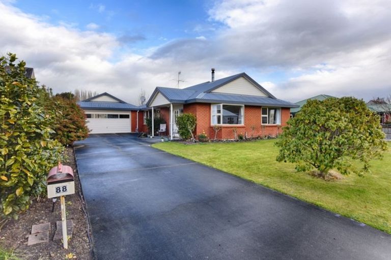 Photo of property in 88 Koa Street, Gore, 9710