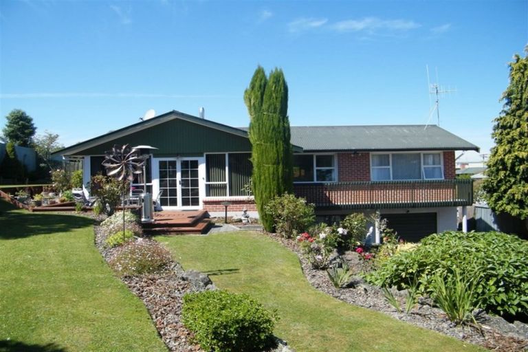 Photo of property in 9 Rimu Street, Highfield, Timaru, 7910