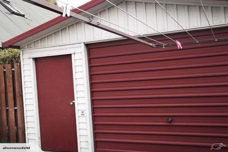 Photo of property in 29 Tika Street, Riccarton, Christchurch, 8041