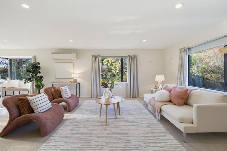 Photo of property in 7 Willowside Place, Amberley, 7410