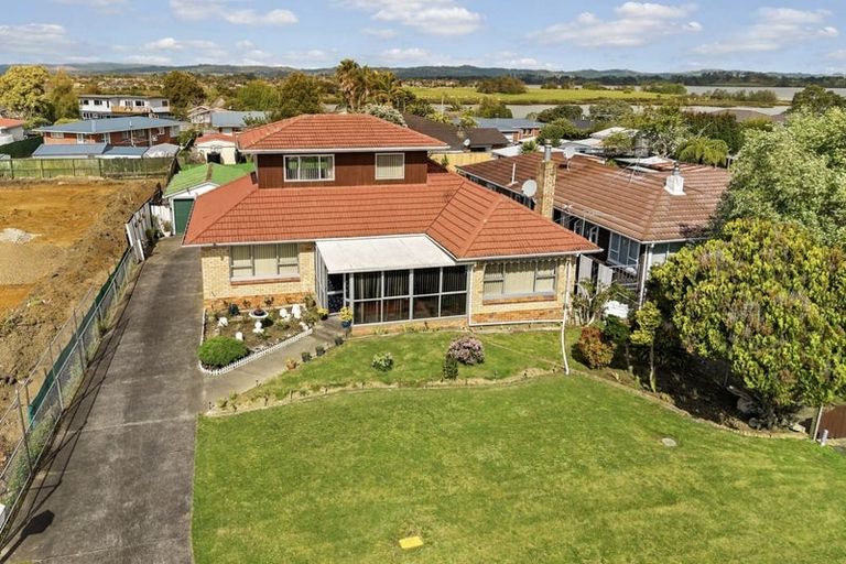 Photo of property in 5 Mail Avenue, Weymouth, Auckland, 2103